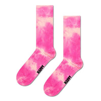 Happy Socks Dames & Heren Fantasie Sokken Tie Dye Sock P000089 - Jambelles