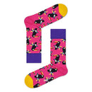 Happy Socks Dames & Heren Fantasie Sokken Toucan TOU01 - Jambelles
