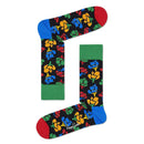 Happy Socks Dames & Heren Fantasie Sokken Tree Sock TEE01 - Jambelles