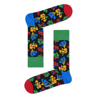 Happy Socks Dames & Heren Fantasie Sokken Tree Sock TEE01 - Jambelles