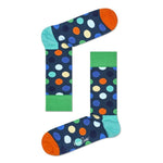 Happy Socks Dames & Heren Fantasie Sokken Two Peas in a Pod Giftbox XPEA02 - Jambelles