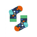 Happy Socks Dames & Heren Fantasie Sokken Two Peas in a Pod Giftbox XPEA02 - Jambelles