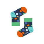 Happy Socks Dames & Heren Fantasie Sokken Two Peas in a Pod Giftbox XPEA02 - Jambelles