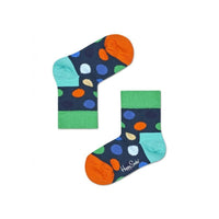 Happy Socks Dames & Heren Fantasie Sokken Two Peas in a Pod Giftbox XPEA02 - Jambelles