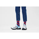 Happy Socks Dames & Heren Fantasie Sokken Ufo Sock Ufo01 - Jambelles