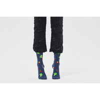Happy Socks Dames & Heren Fantasie Sokken Veggie Sock P000134 - Jambelles