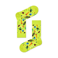 Happy Socks Dames & Heren Fantasie Sokken Veggie Sock VEG01 - Jambelles