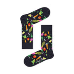 Happy Socks Dames & Heren Fantasie Sokken Veggie Sock VEG01 - Jambelles
