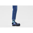Happy Socks Dames & Heren Fantasie Sokken Waves Sock P000036 - Jambelles