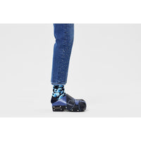 Happy Socks Dames & Heren Fantasie Sokken Waves Sock P000036 - Jambelles