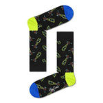 Happy Socks Dames & Heren Fantasie Sokken You Did It Socks Gift Set 2P XYDI02 - Jambelles