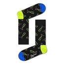 Happy Socks Dames & Heren Fantasie Sokken You Did It Socks Gift Set 2P XYDI02 - Jambelles