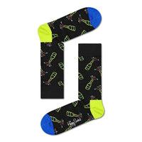 Happy Socks Dames & Heren Fantasie Sokken You Did It Socks Gift Set 2P XYDI02 - Jambelles