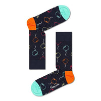 Happy Socks Dames & Heren Fantasie Sokken You Did It Socks Gift Set 2P XYDI02 - Jambelles