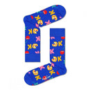 Happy Socks Dames & Heren Its OK sock ITS01 - Jambelles