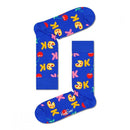 Happy Socks Dames & Heren Its OK sock ITS01 - Jambelles