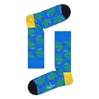 Happy Socks Dames & Heren Sokken Snake SNA01 - Jambelles