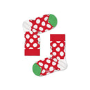 BigDotSnowmanSockKBDS01_Red_1