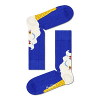 Happy Socks Kinder Sokken 3-Pack Downhill Skiing Set 3P XDSK08 - Jambelles