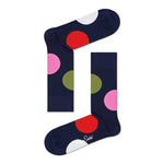 Happy Socks Kinder Sokken 4 -Pack Gift Bonanza Socks Set 4P XGBS09 - Jambelles