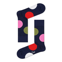 Happy Socks Kinder Sokken 4 -Pack Gift Bonanza Socks Set 4P XGBS09 - Jambelles