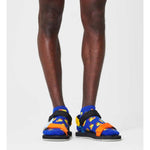 Happy Socks Rubber Duck Low Sock RUD05 - Jambelles