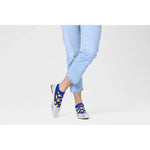 Happy Socks Rubber Duck Low Sock RUD05 - Jambelles