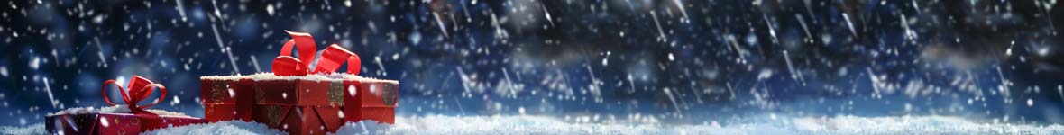 December Cadeaus