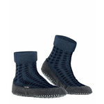 Heren Anti-Slip Sokken FALKE Cosy Class SO CP 12496 - Jambelles