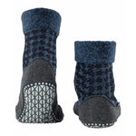 Heren Anti-Slip Sokken FALKE Cosy Class SO CP 12496 - Jambelles