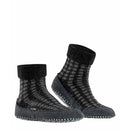 Heren Anti-Slip Sokken FALKE Cosy Class SO CP 12496 - Jambelles