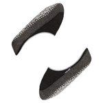 Heren Anti-Slip Sokken FALKE Cosyshoe IN CP 16590 - Jambelles