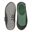 Heren Anti-Slip Sokken FALKE Cosyshoe IN CP 16590 - Jambelles