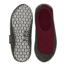 Heren Anti-Slip Sokken FALKE Cosyshoe IN CP 16590 - Jambelles