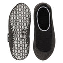 Heren Anti-Slip Sokken FALKE Cosyshoe IN CP 16590 - Jambelles