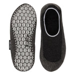 Heren Anti-Slip Sokken FALKE Cosyshoe IN CP 16590 - Jambelles