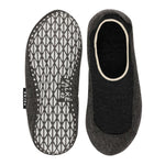 Heren Anti-Slip Sokken FALKE Cosyshoe IN CP 16590 - Jambelles