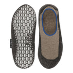 Heren Anti-Slip Sokken FALKE Cosyshoe IN CP 16590 - Jambelles