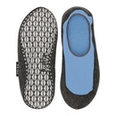 Heren Anti-Slip Sokken FALKE Cosyshoe IN CP 16590 - Jambelles