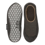 Heren Anti-Slip Sokken FALKE Cosyshoe IN CP 16590 - Jambelles