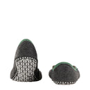 Heren Anti-Slip Sokken FALKE Cosyshoe IN CP 16590 - Jambelles