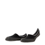 Heren Anti-Slip Sokken FALKE Cosyshoe IN CP 16590 - Jambelles
