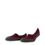 Heren Anti-Slip Sokken FALKE Cosyshoe IN CP 16590 - Jambelles