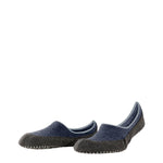 Heren Anti-Slip Sokken FALKE Cosyshoe IN CP 16590 - Jambelles