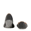 Heren Anti-Slip Sokken FALKE Cosyshoe IN CP 16590 - Jambelles