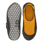 Heren Anti-Slip Sokken FALKE Cosyshoe IN CP 16590 - Jambelles