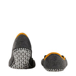 Heren Anti-Slip Sokken FALKE Cosyshoe IN CP 16590 - Jambelles