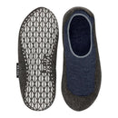 Heren Anti-Slip Sokken FALKE Cosyshoe IN CP 16590 - Jambelles