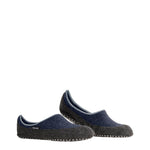 Heren Anti-Slip Sokken FALKE Cosyshoe IN CP 16590 - Jambelles