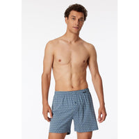 Heren Boxer 2-Pack Boxershorts 180845 - Jambelles
